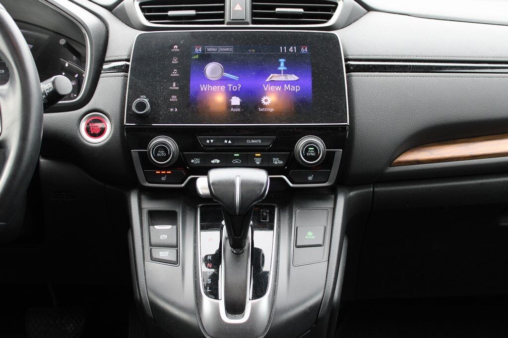 2017 Honda CR-V Touring Klamath Falls OR