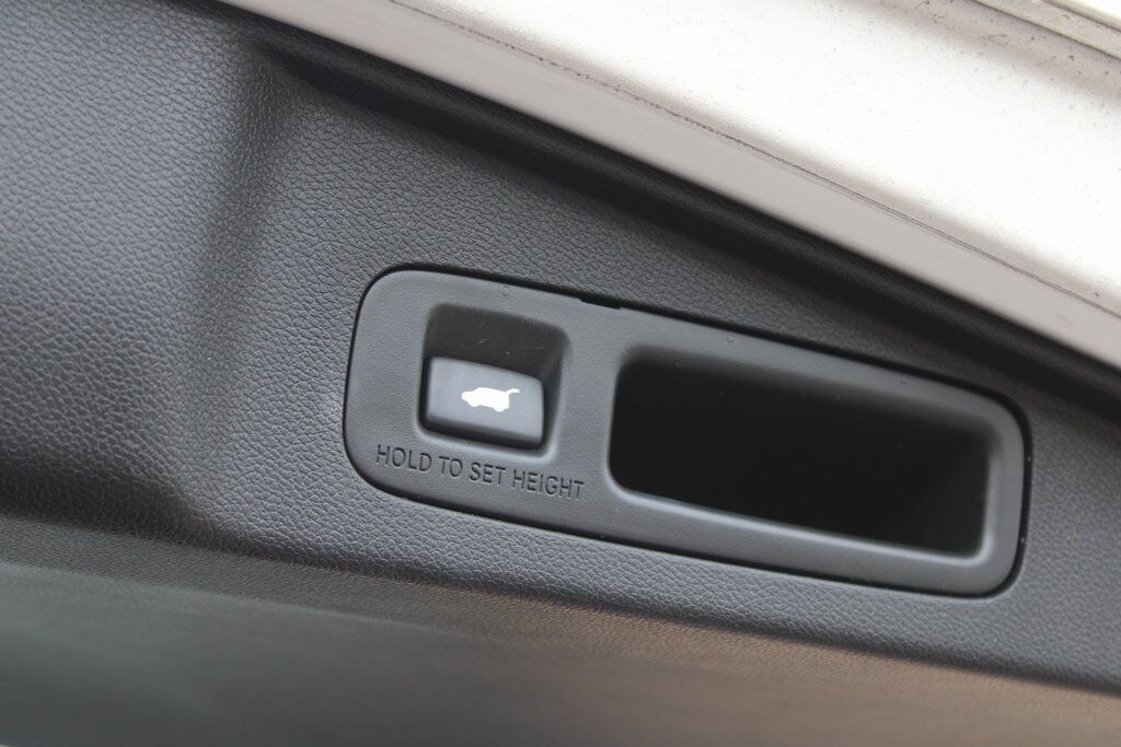 2017 Honda CR-V Touring Klamath Falls OR