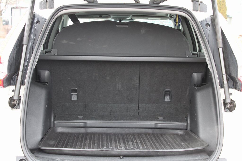 2017 Honda CR-V Touring Klamath Falls OR