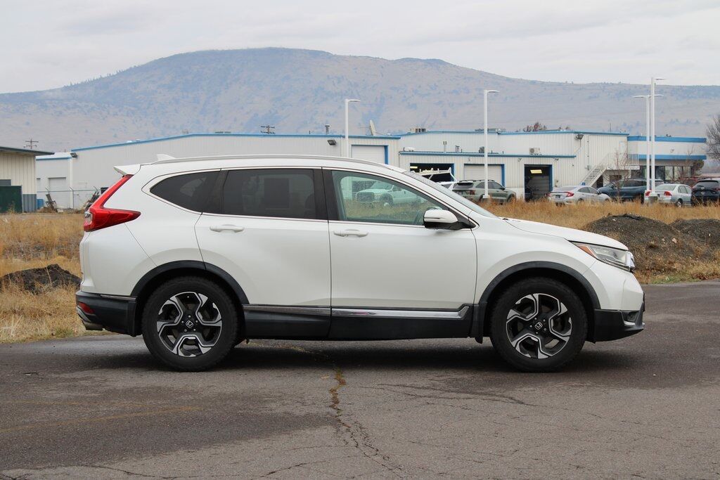 2017 Honda CR-V Touring Klamath Falls OR