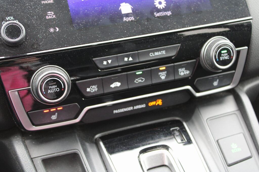 2017 Honda CR-V Touring Klamath Falls OR