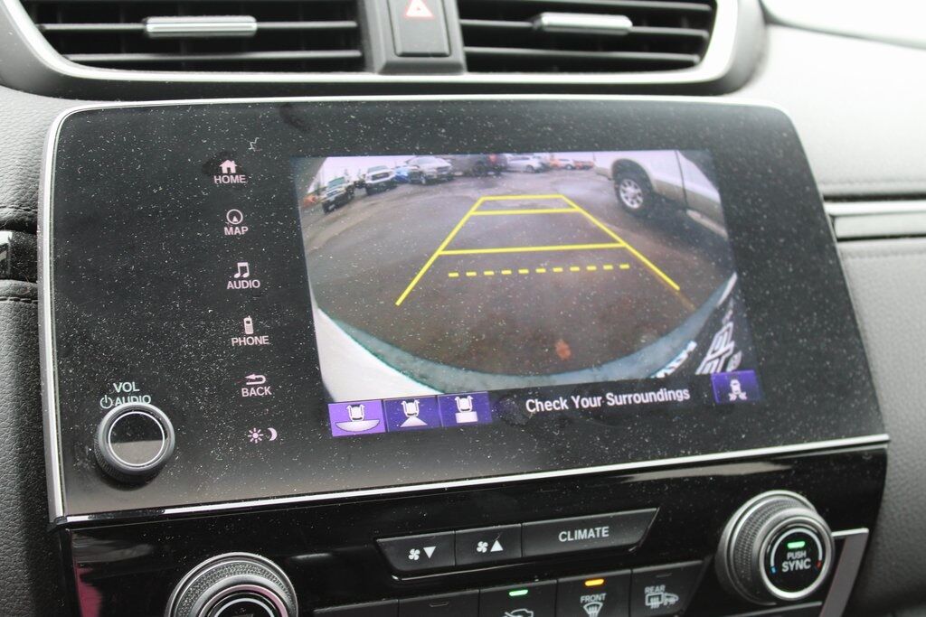 2017 Honda CR-V Touring Klamath Falls OR