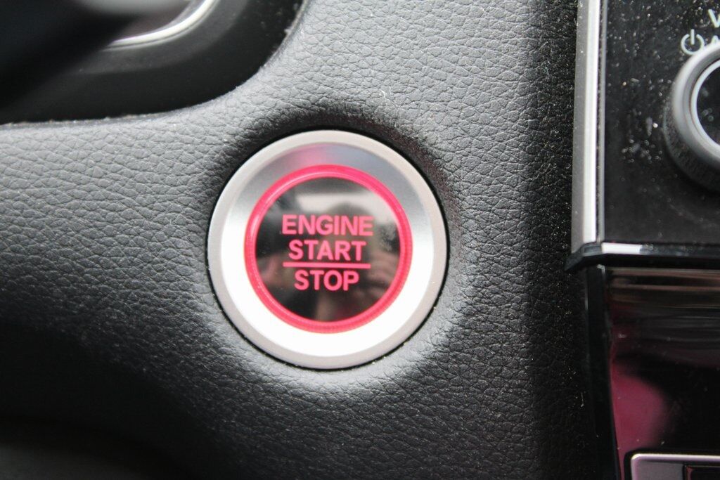 2017 Honda CR-V Touring Klamath Falls OR