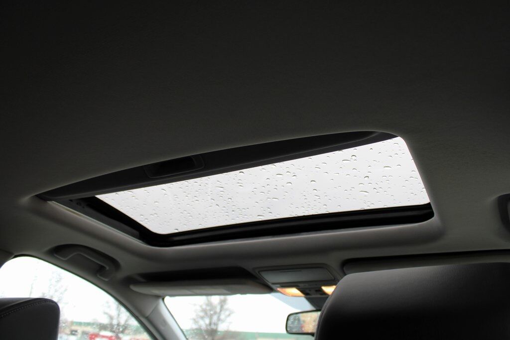 2017 Honda CR-V Touring Klamath Falls OR