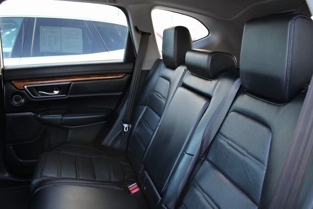 2017 Honda CR-V Touring Klamath Falls OR