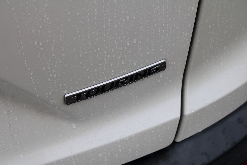 2017 Honda CR-V Touring Klamath Falls OR