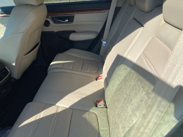 2017 Honda CR-V Touring Raleigh NC