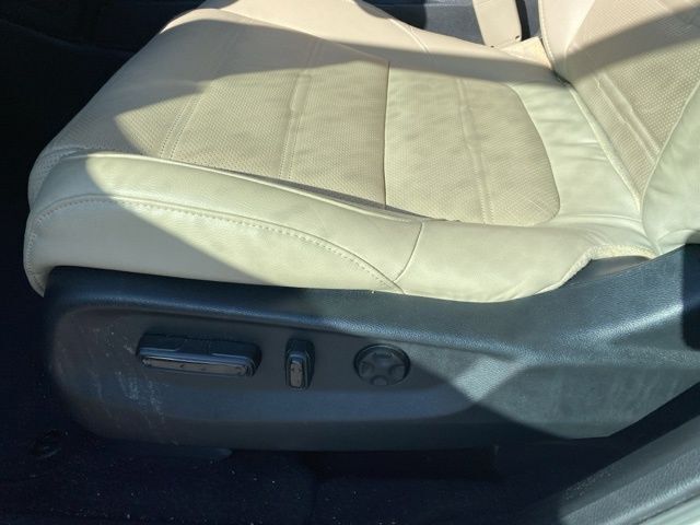 2017 Honda CR-V Touring Raleigh NC