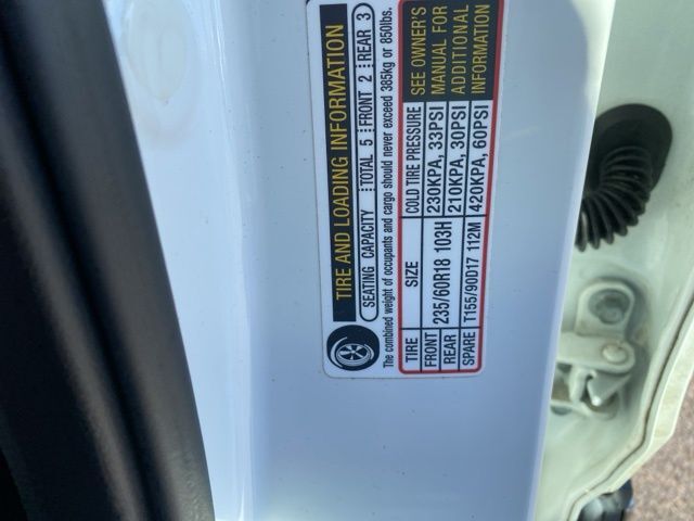 2017 Honda CR-V Touring Raleigh NC