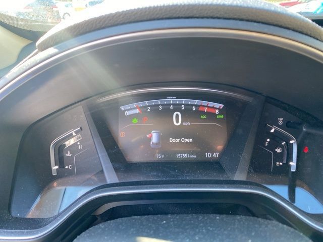 2017 Honda CR-V Touring Raleigh NC