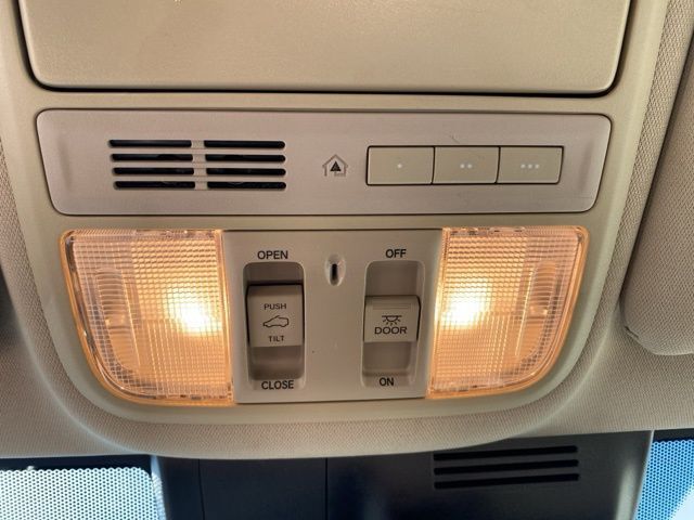 2017 Honda CR-V Touring Raleigh NC