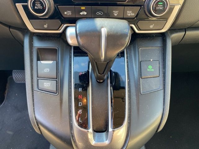 2017 Honda CR-V Touring Raleigh NC