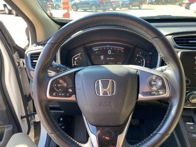 2017 Honda CR-V Touring Raleigh NC