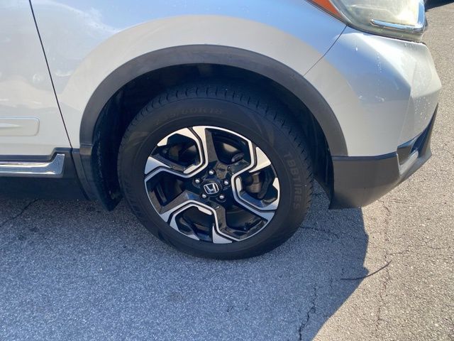 2017 Honda CR-V Touring Raleigh NC