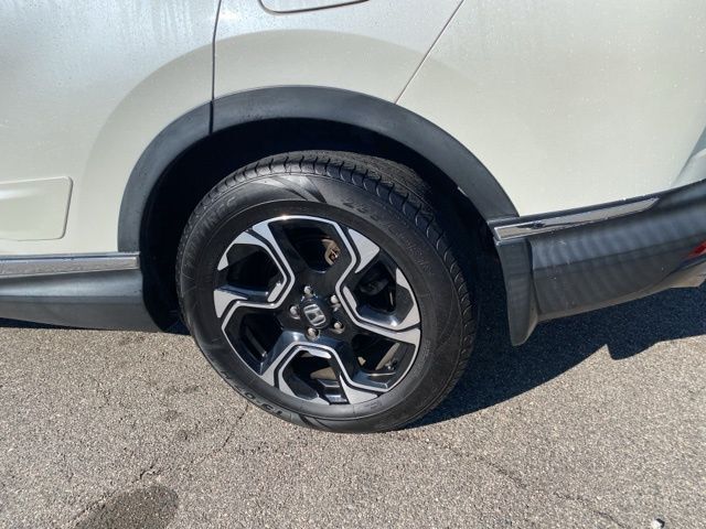 2017 Honda CR-V Touring Raleigh NC