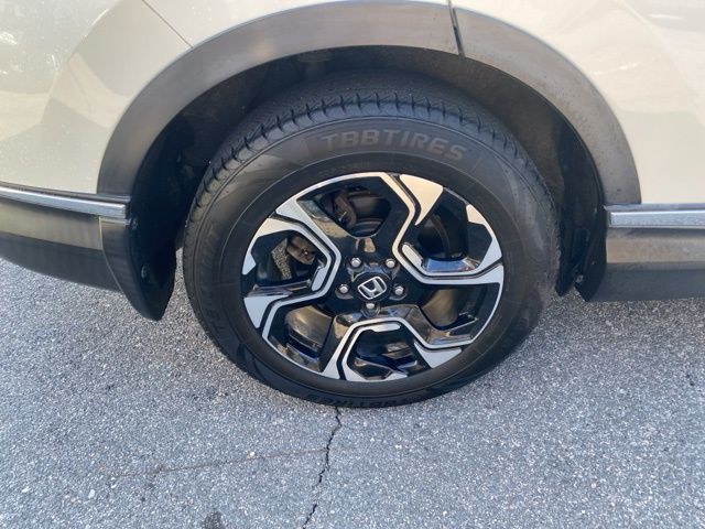 2017 Honda CR-V Touring Raleigh NC