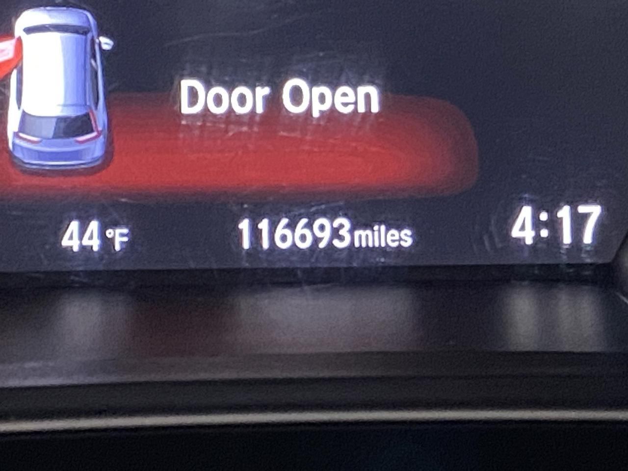 2017 Honda CR-V Touring Richmond Hill NY