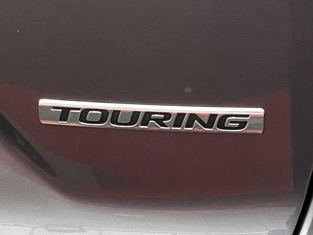 2017 Honda CR-V Touring Richmond Hill NY