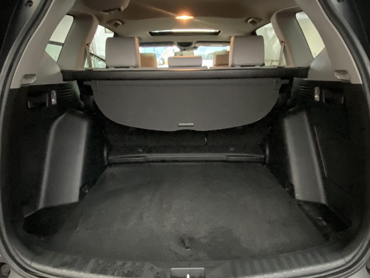 2017 Honda CR-V Touring Richmond Hill NY