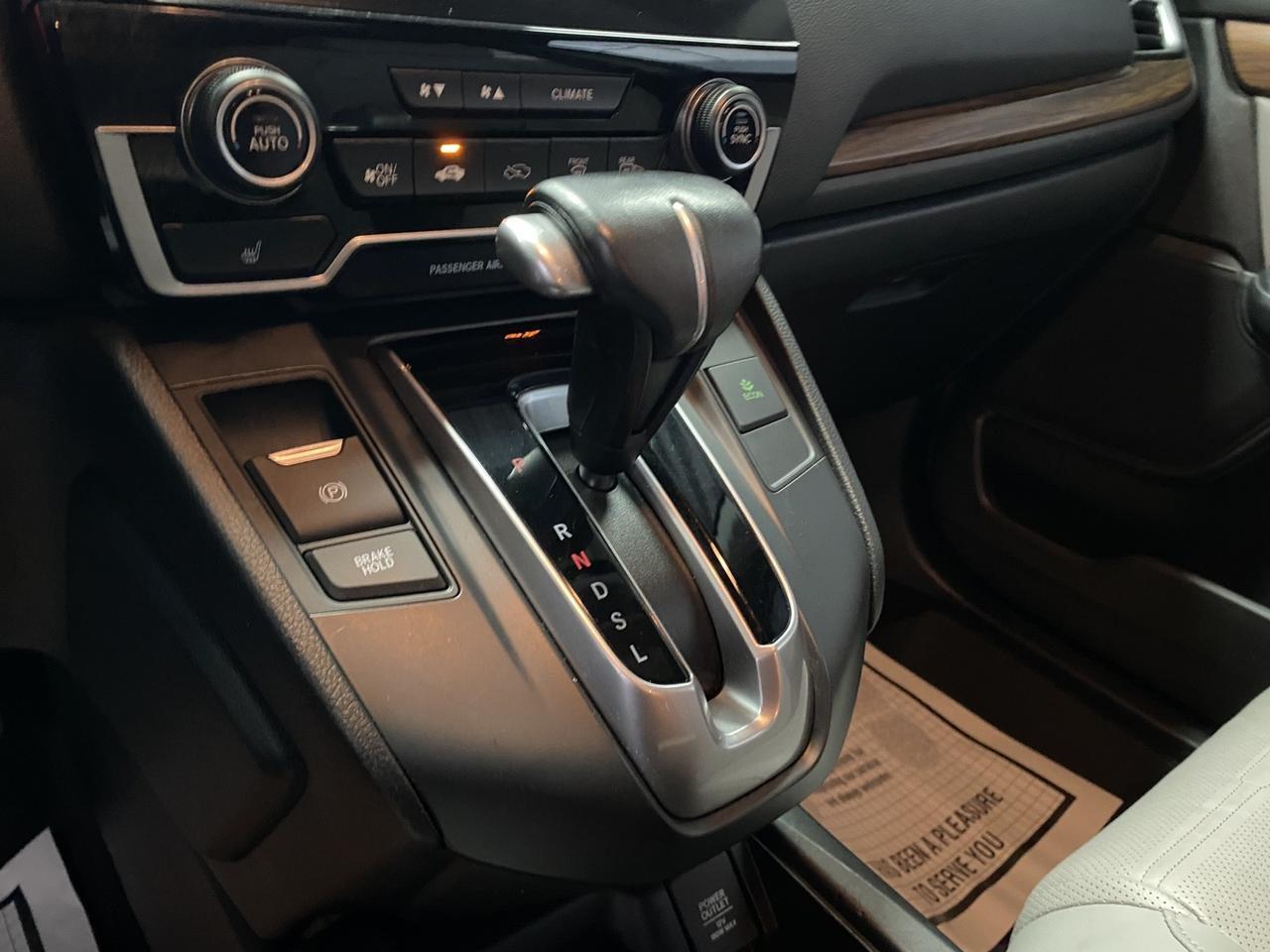 2017 Honda CR-V Touring Richmond Hill NY