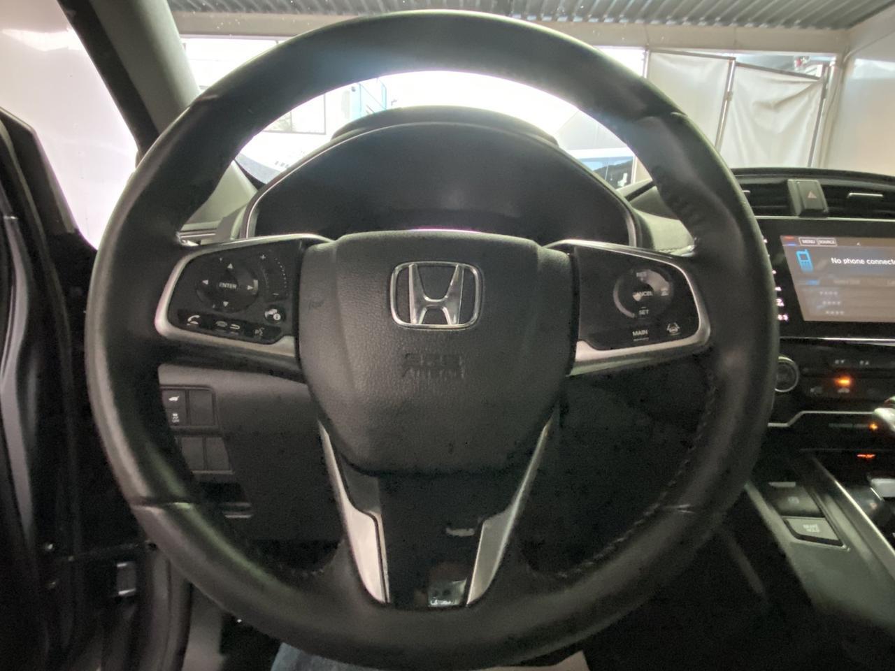 2017 Honda CR-V Touring Richmond Hill NY