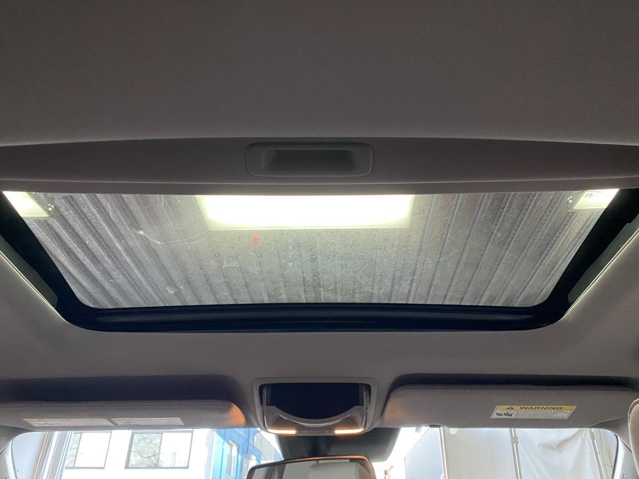 2017 Honda CR-V Touring Richmond Hill NY