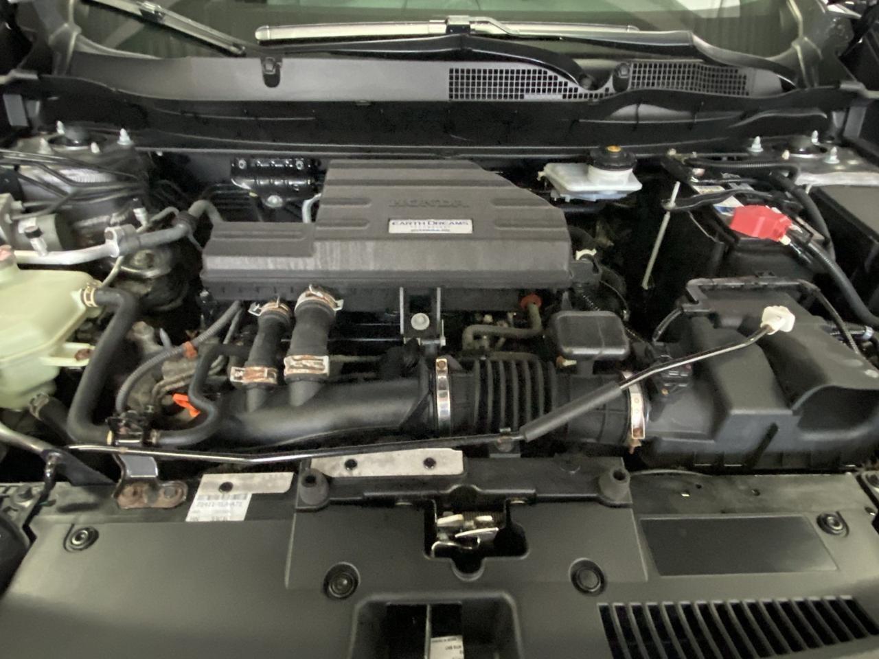 2017 Honda CR-V Touring Richmond Hill NY