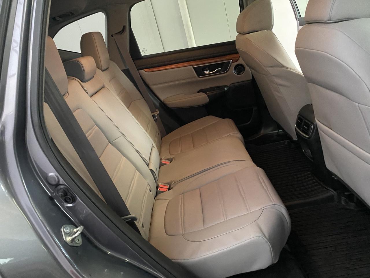 2017 Honda CR-V Touring Richmond Hill NY