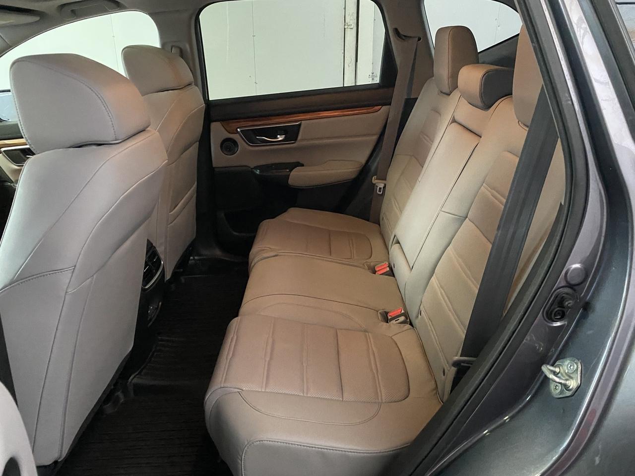 2017 Honda CR-V Touring Richmond Hill NY