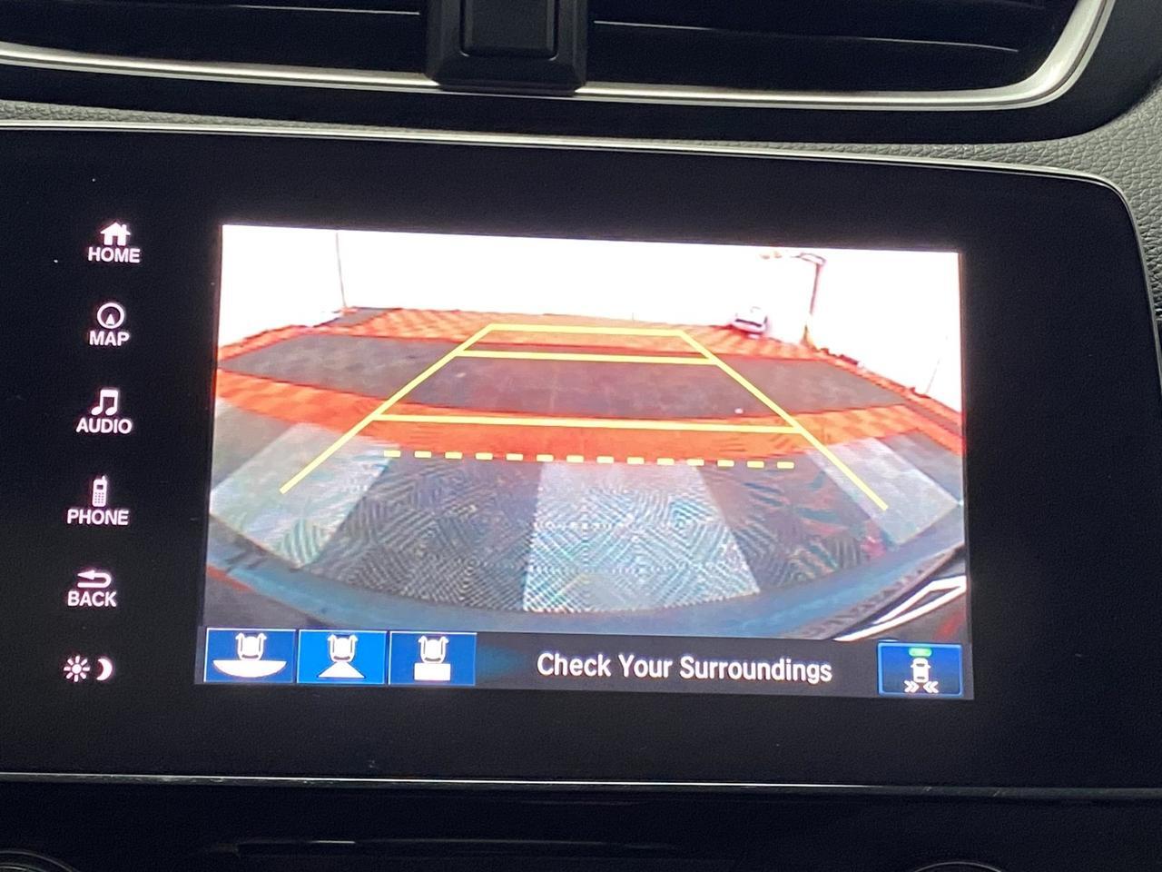 2017 Honda CR-V Touring Richmond Hill NY