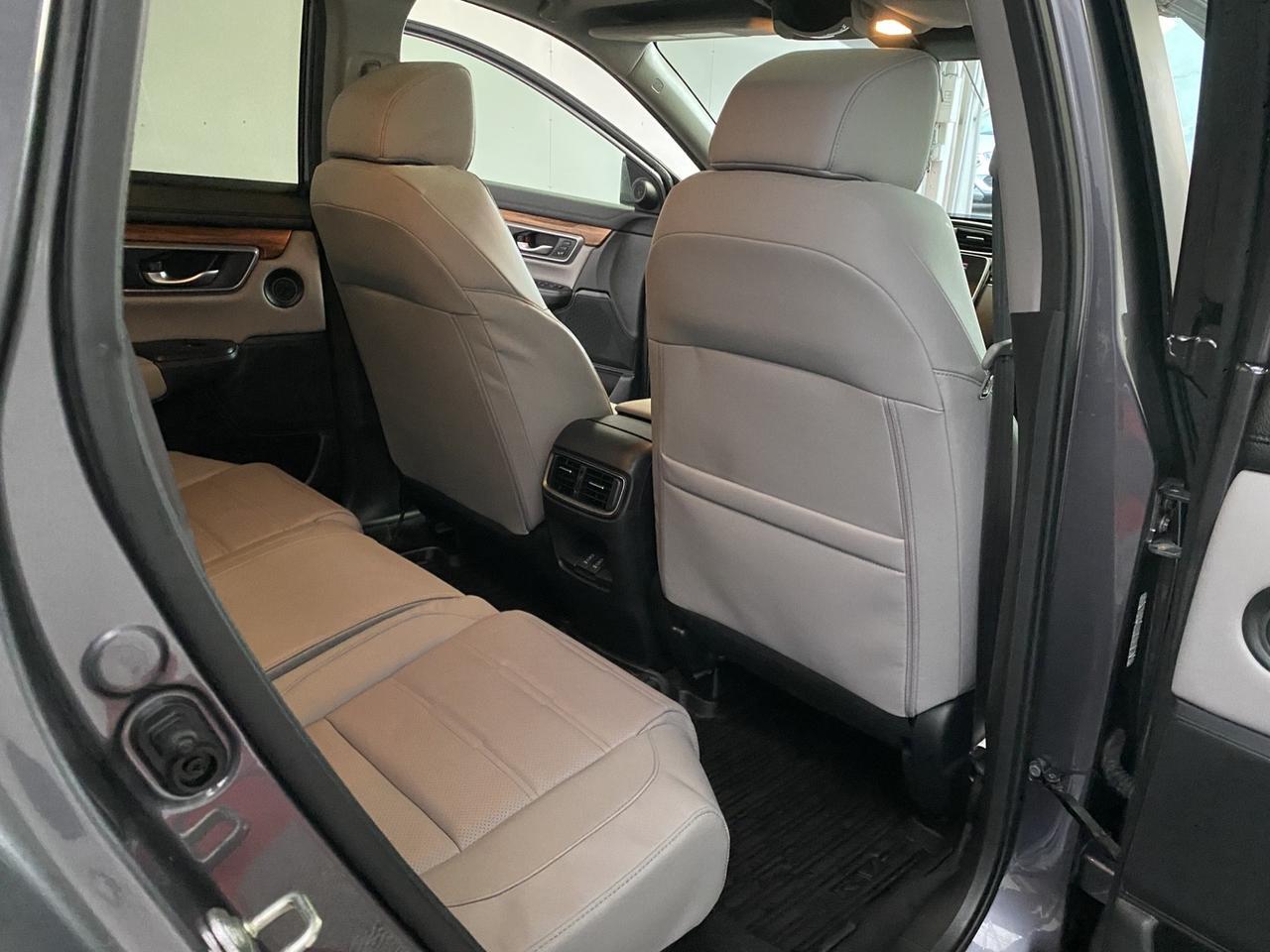 2017 Honda CR-V Touring Richmond Hill NY