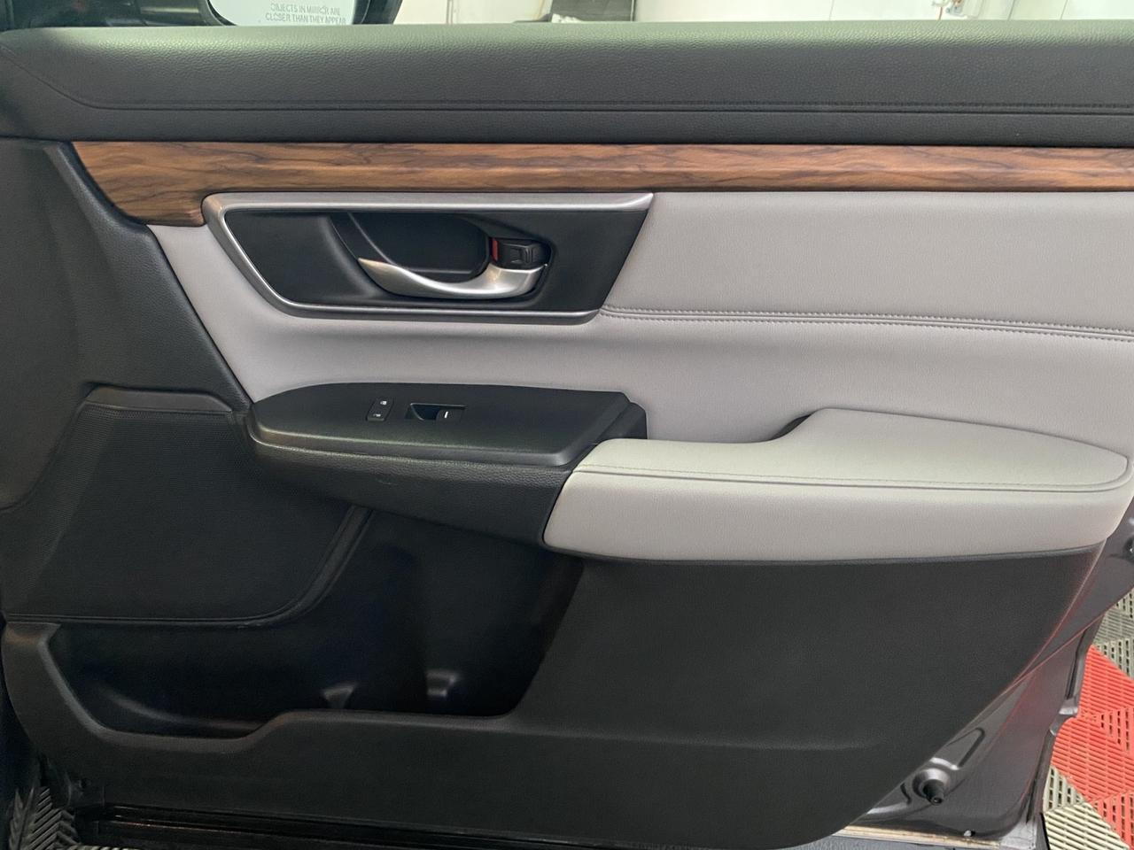 2017 Honda CR-V Touring Richmond Hill NY