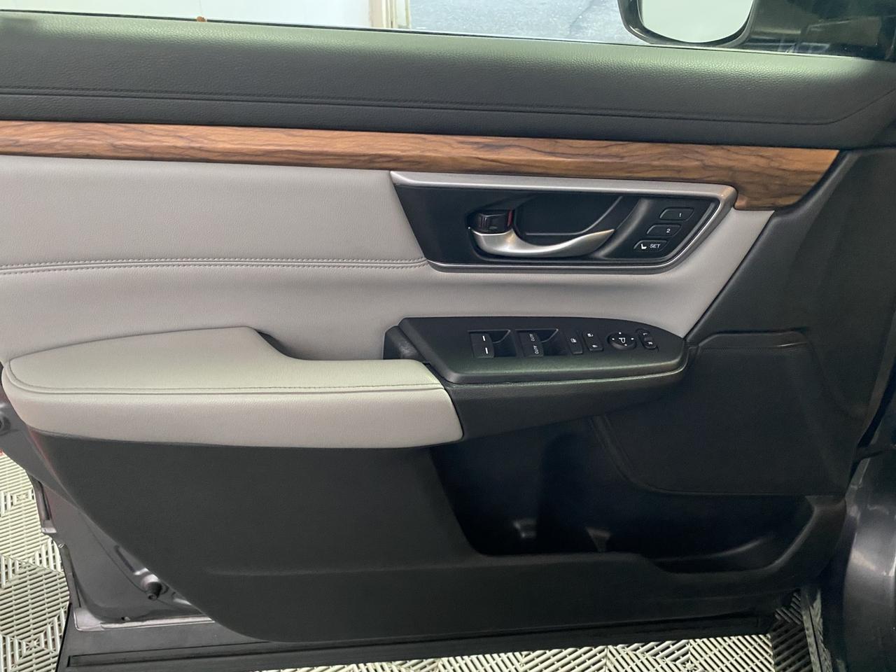 2017 Honda CR-V Touring Richmond Hill NY