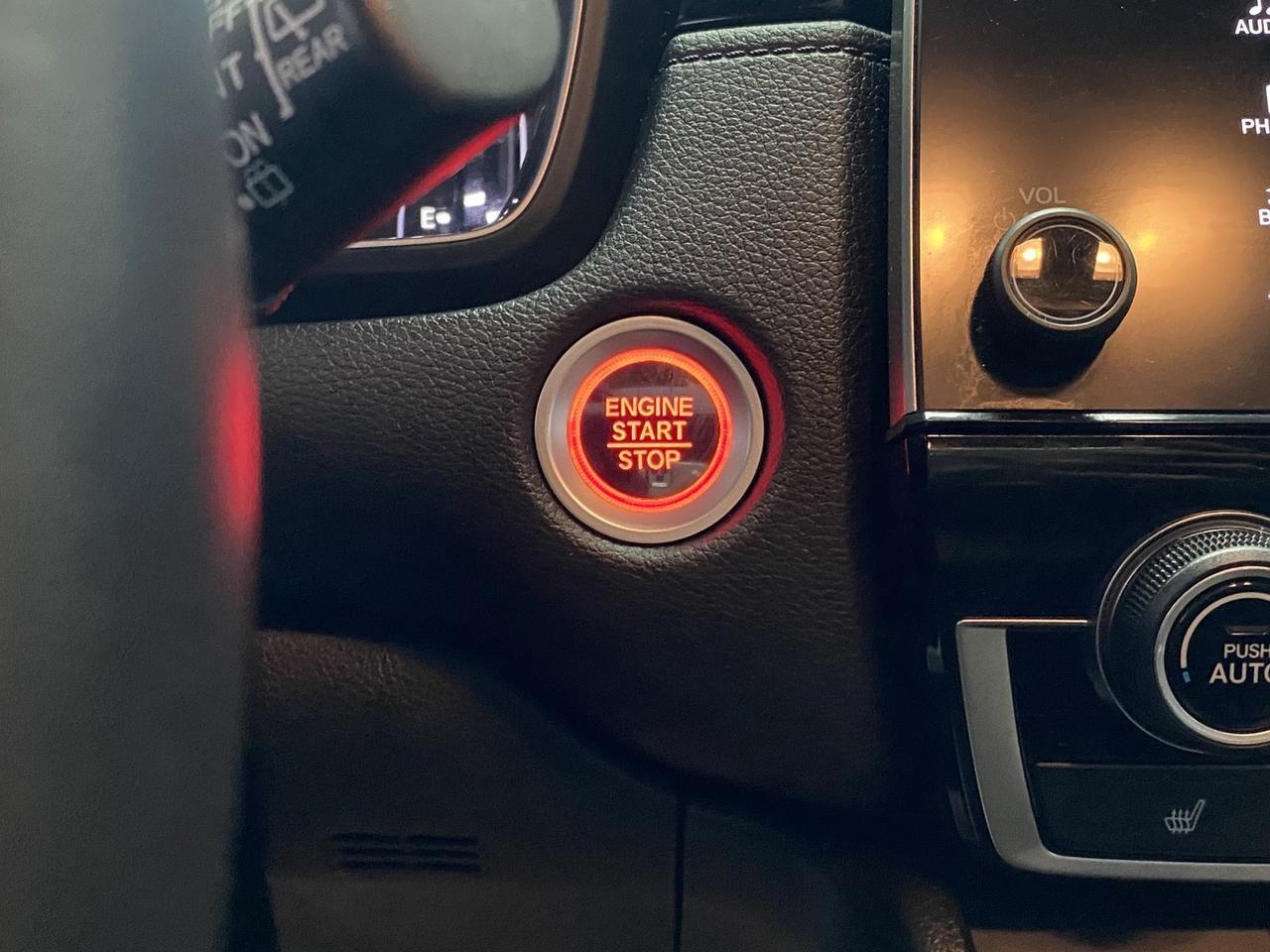 2017 Honda CR-V Touring Richmond Hill NY