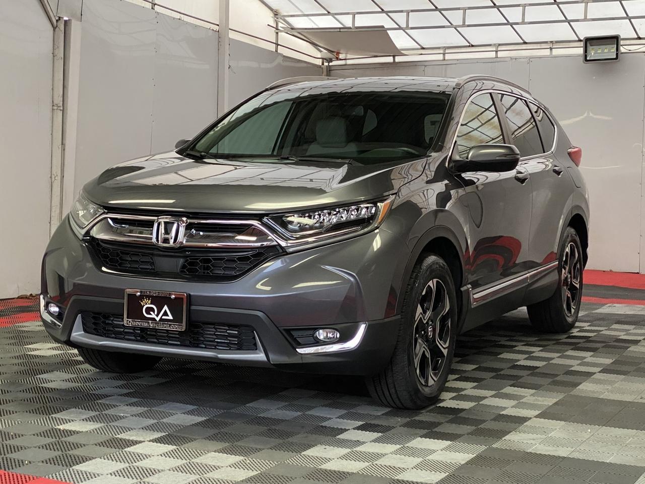 2017 Honda CR-V Touring Richmond Hill NY