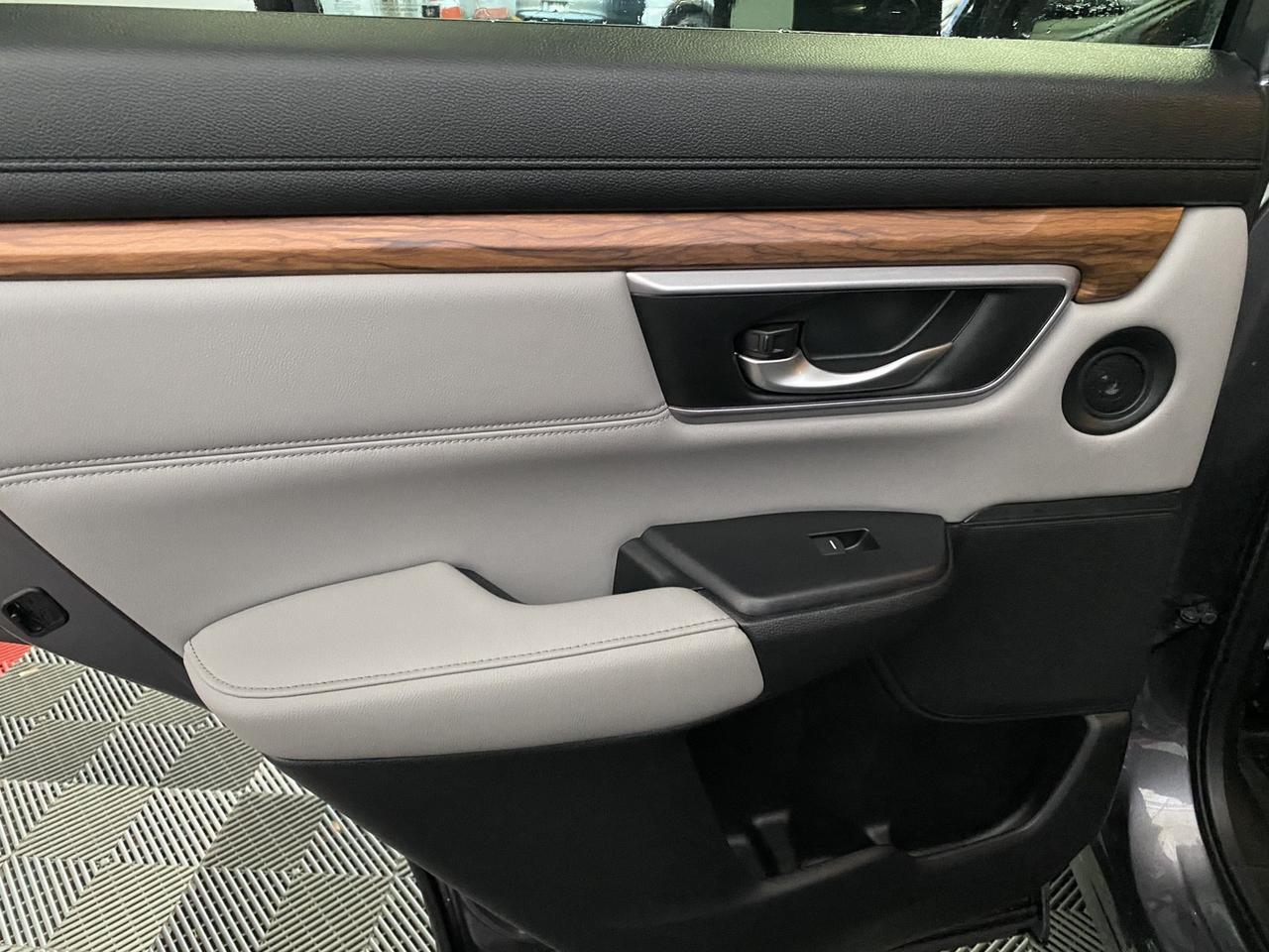 2017 Honda CR-V Touring Richmond Hill NY