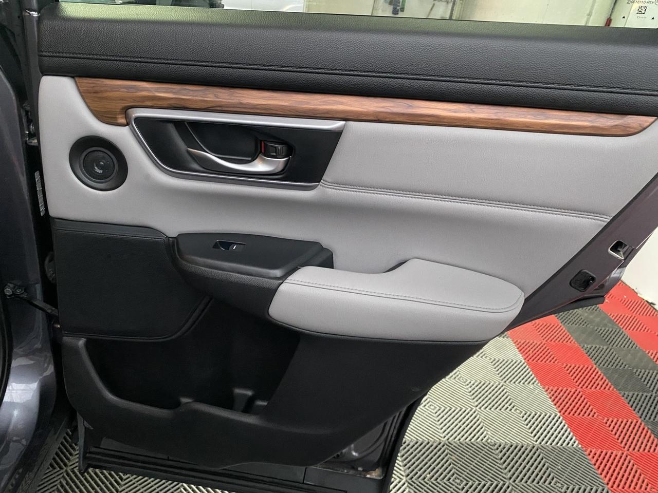 2017 Honda CR-V Touring Richmond Hill NY