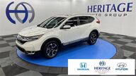 2017 Honda CR-V Touring Rome GA 2017 Honda CR-V Touring Rome GA