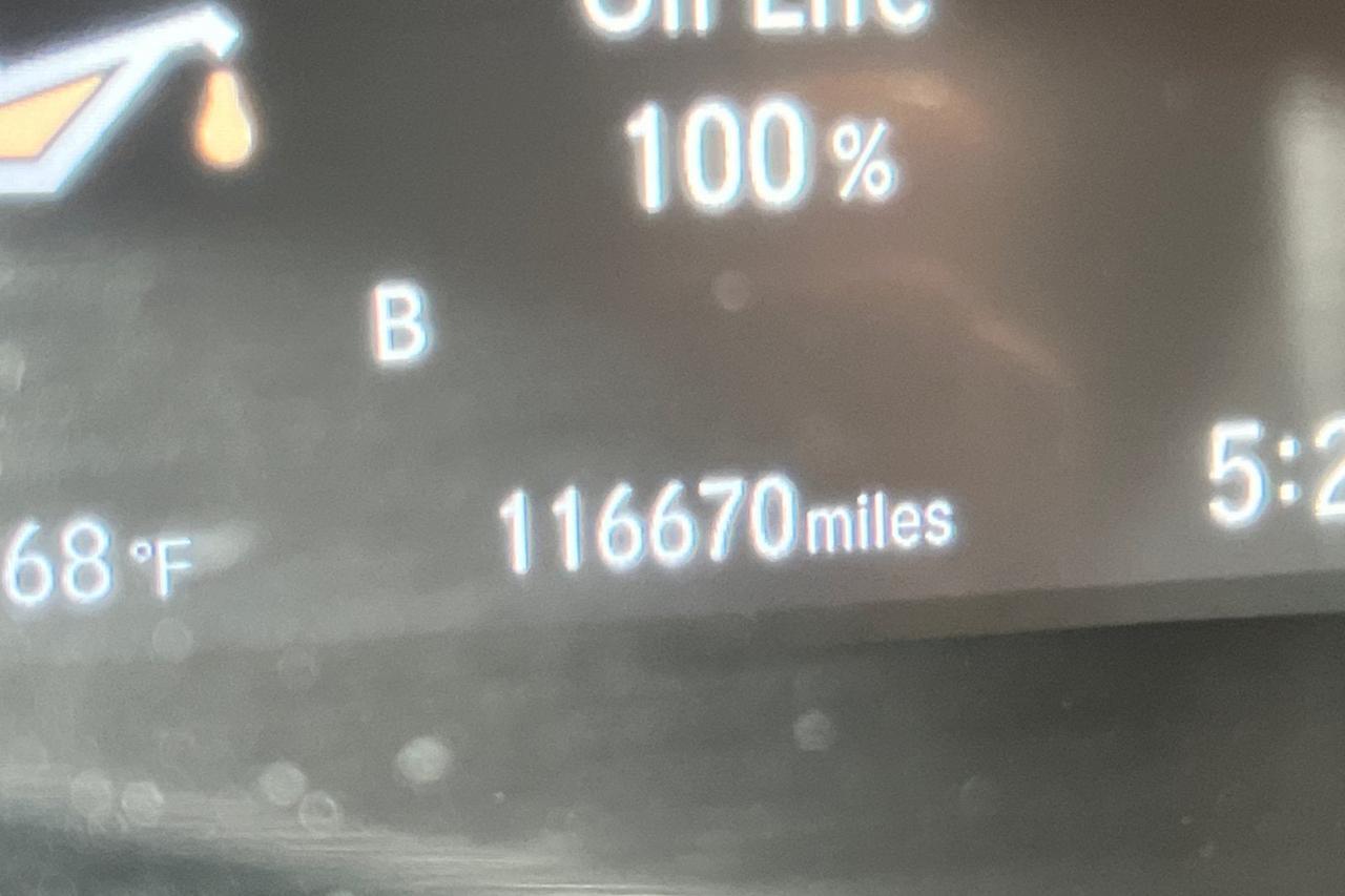 2017 Honda CR-V Touring Roseville CA