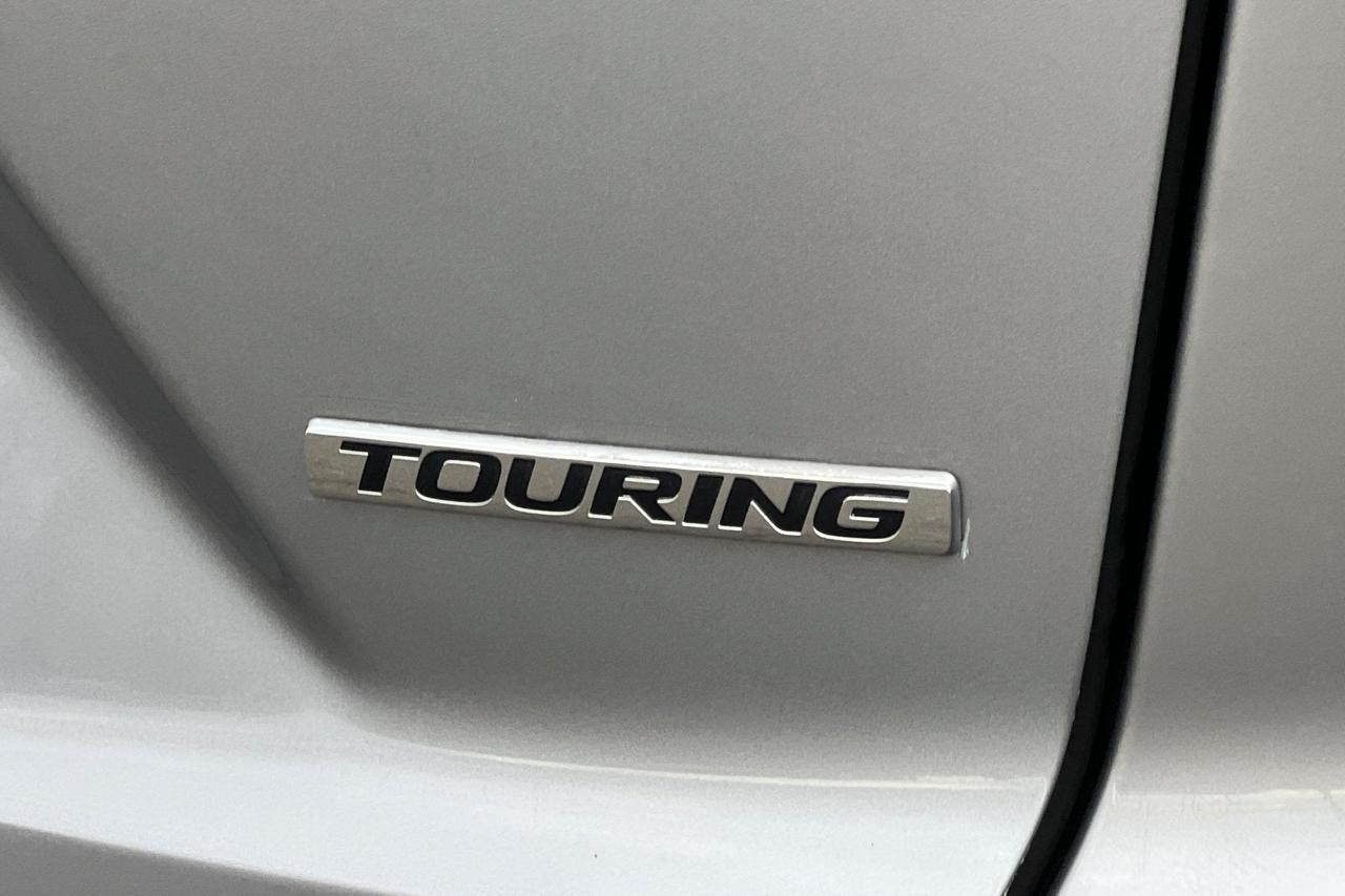 2017 Honda CR-V Touring Roseville CA