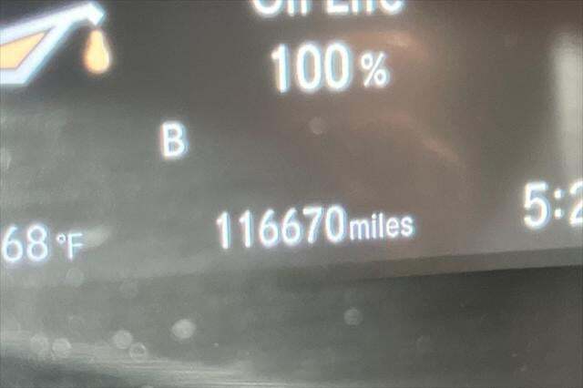 2017 Honda CR-V Touring Roseville CA