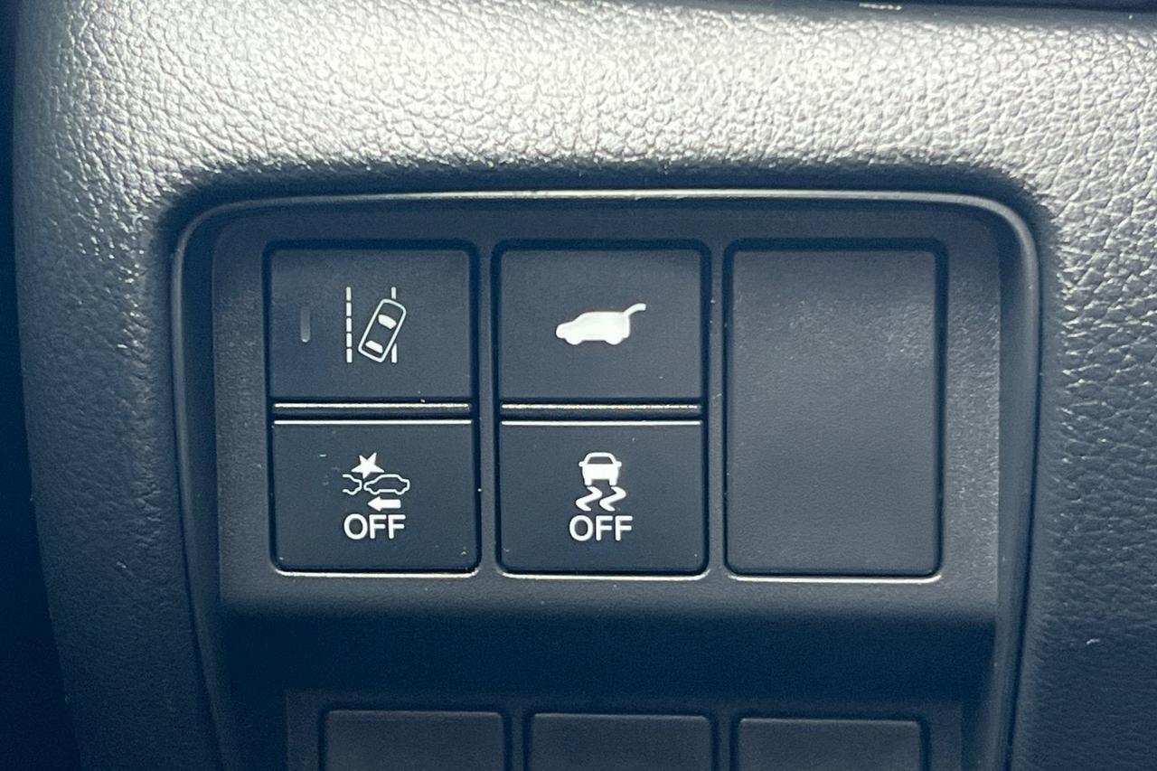 2017 Honda CR-V Touring Roseville CA