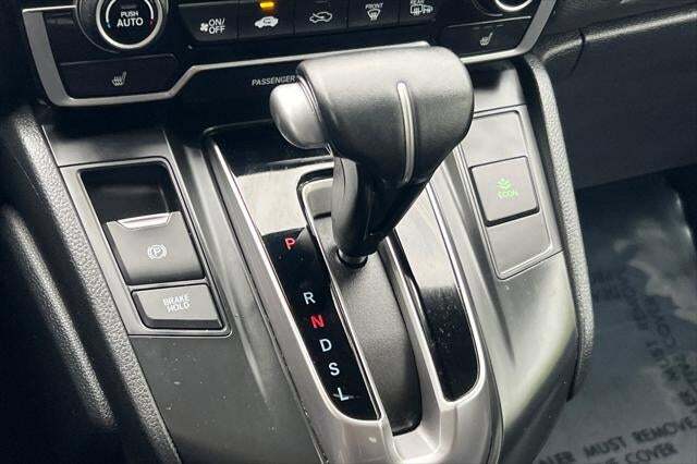 2017 Honda CR-V Touring Roseville CA