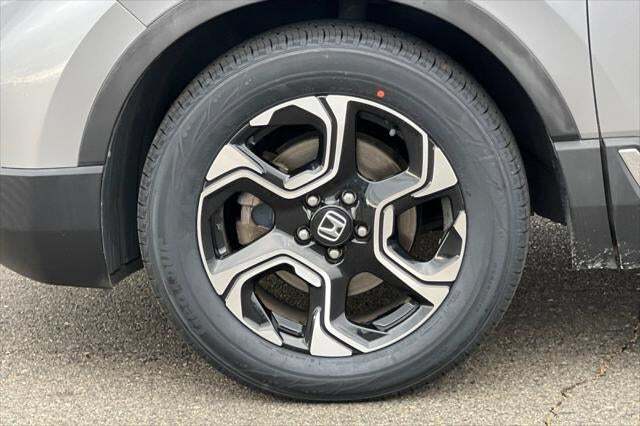 2017 Honda CR-V Touring Roseville CA