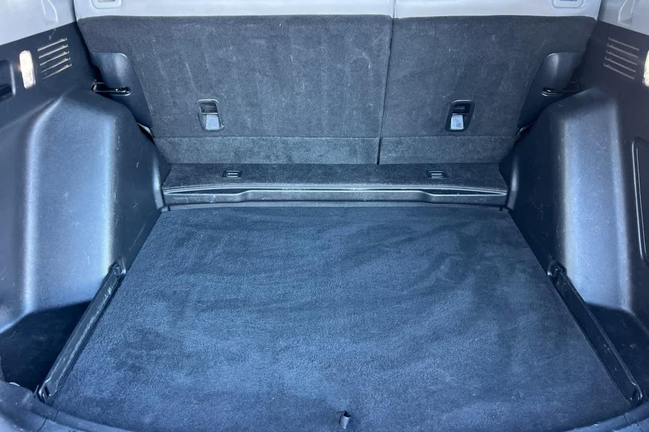 2017 Honda CR-V Touring Roseville CA