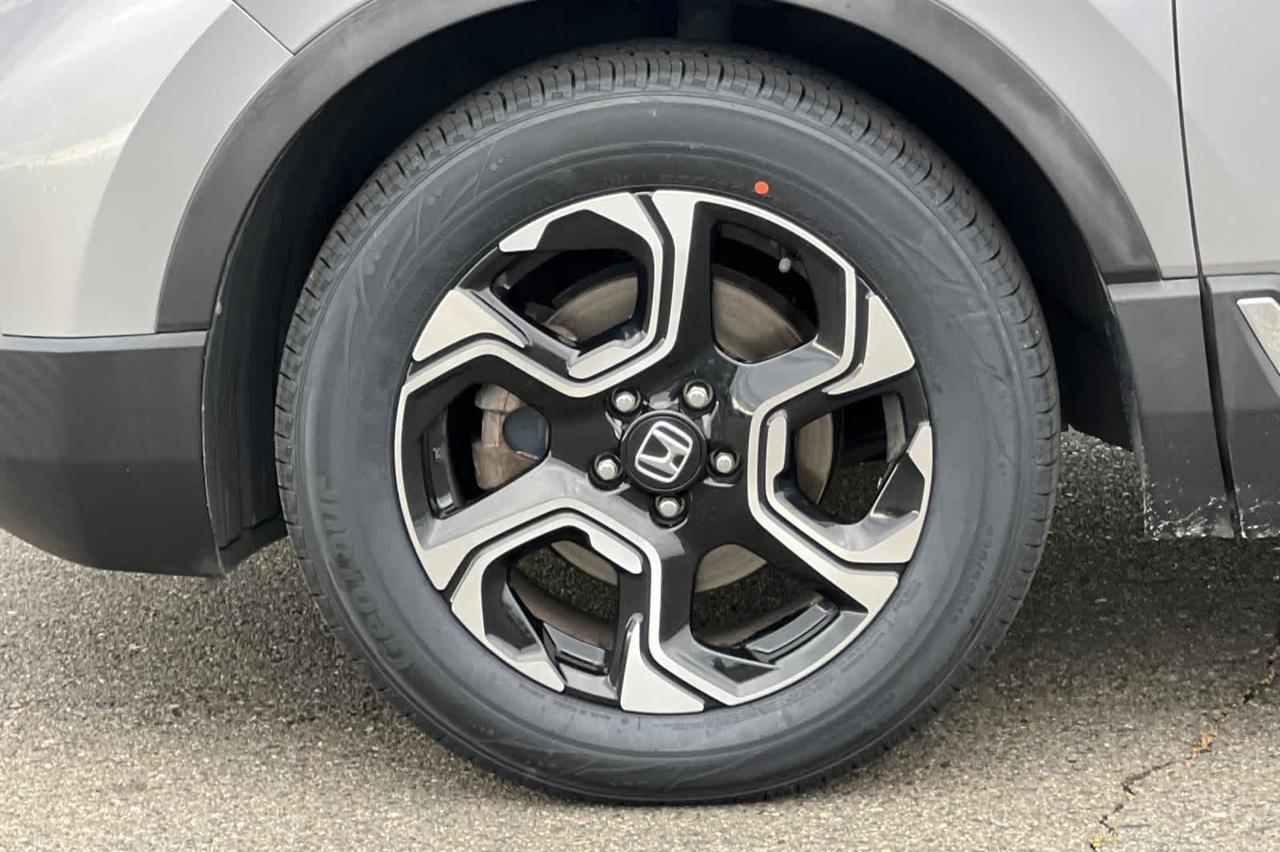 2017 Honda CR-V Touring Roseville CA