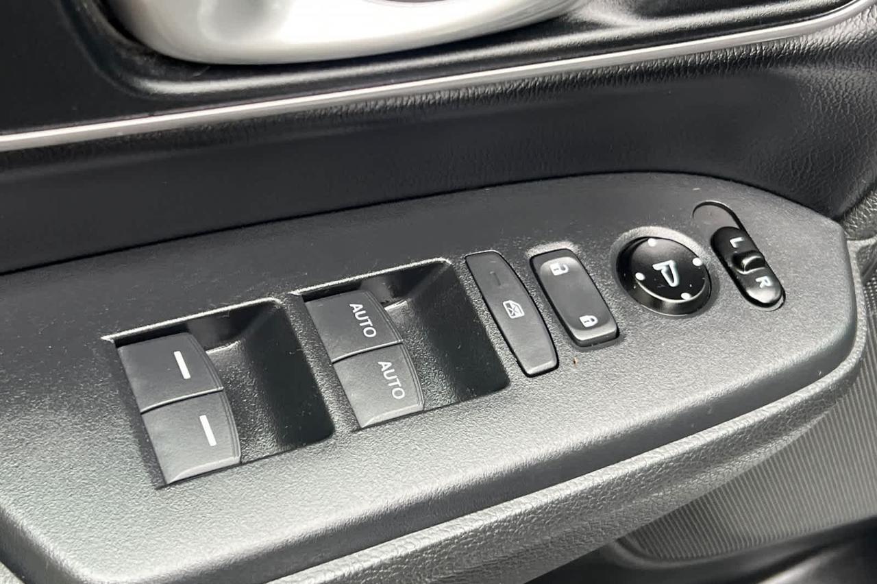 2017 Honda CR-V Touring Roseville CA