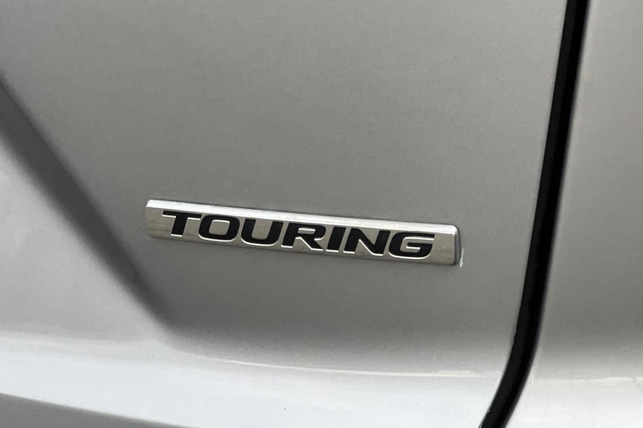 2017 Honda CR-V Touring Roseville CA