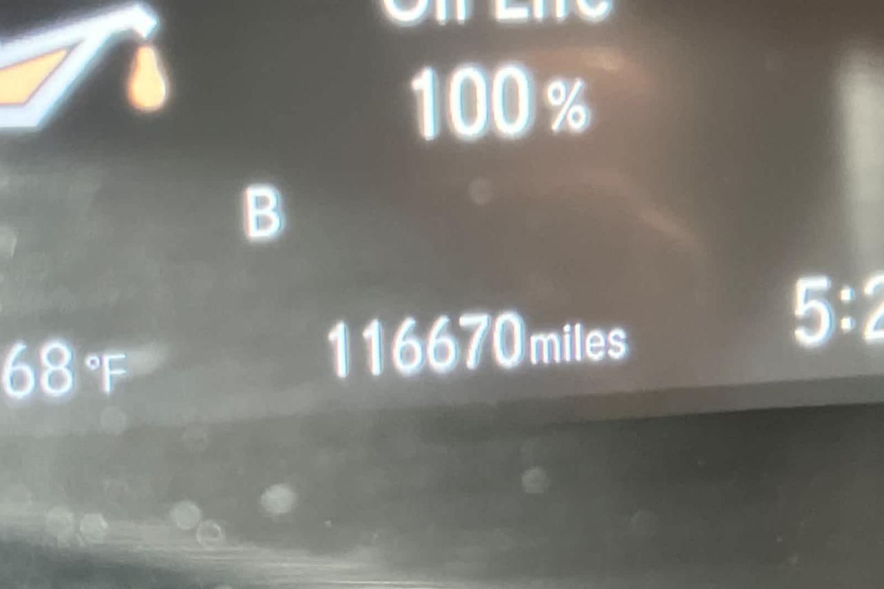 2017 Honda CR-V Touring Roseville CA