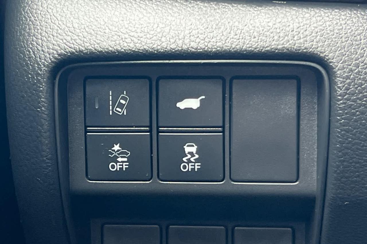 2017 Honda CR-V Touring Roseville CA